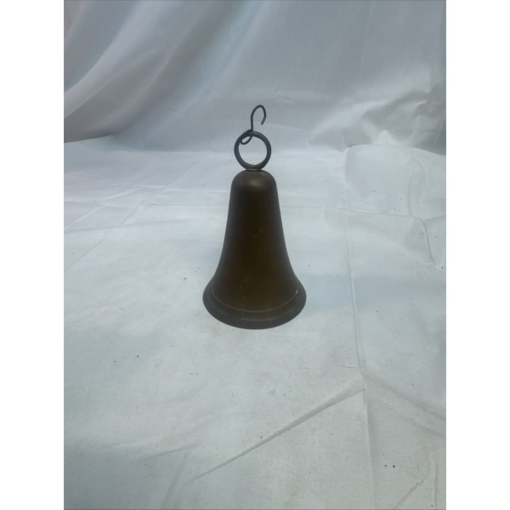 Vintage‎ Tanga Bell Of Sarna Ribbed 3"